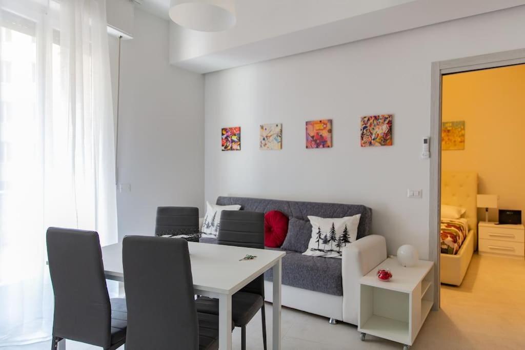 Modern Apartment Near Ponte Vecchio. Флоренция Экстерьер фото