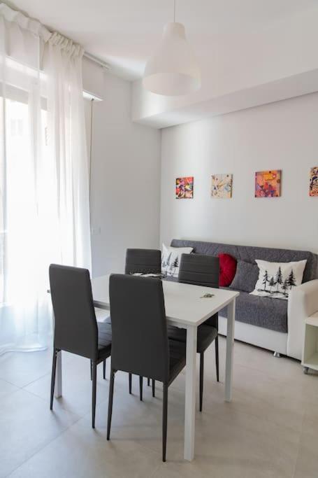 Modern Apartment Near Ponte Vecchio. Флоренция Экстерьер фото