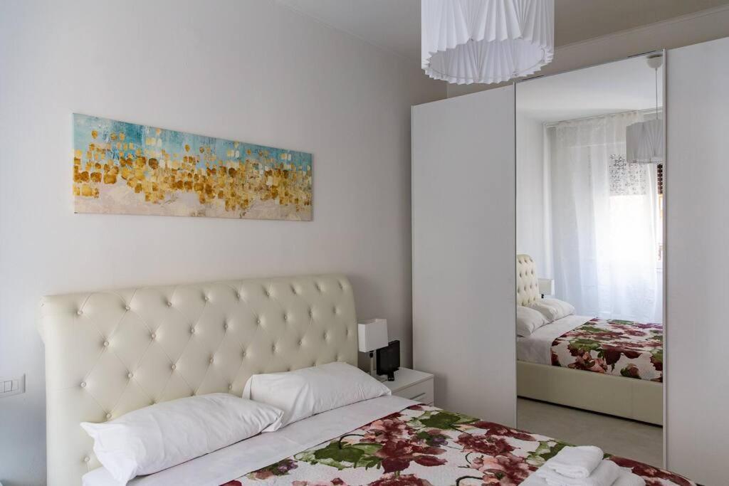 Modern Apartment Near Ponte Vecchio. Флоренция Экстерьер фото