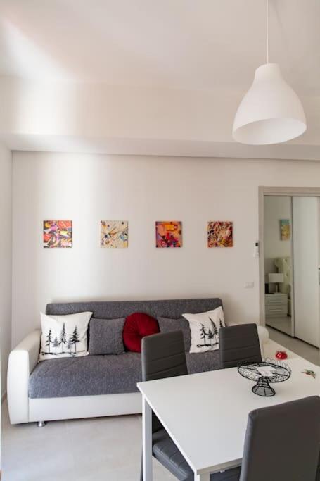 Modern Apartment Near Ponte Vecchio. Флоренция Экстерьер фото